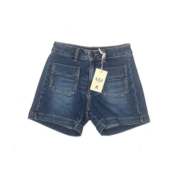 Dark Patch Pocket Short NWT - Picture 3 of 6